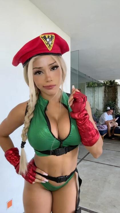 Bronze Goddess photo 36275