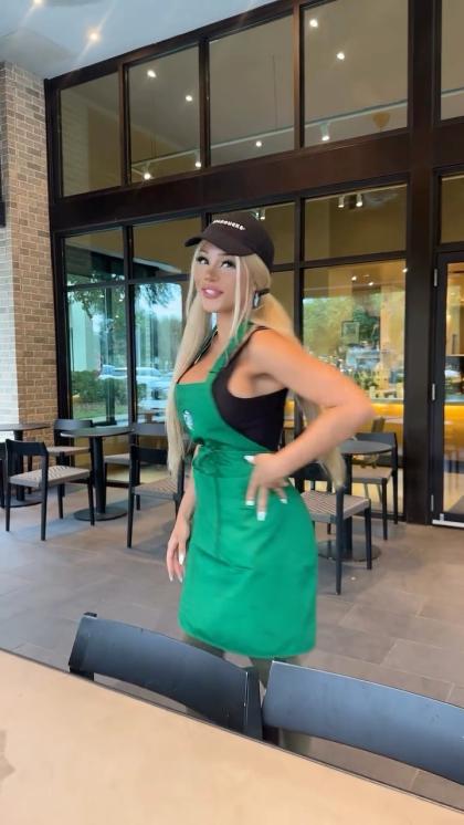 Bronze Goddess photo 36298