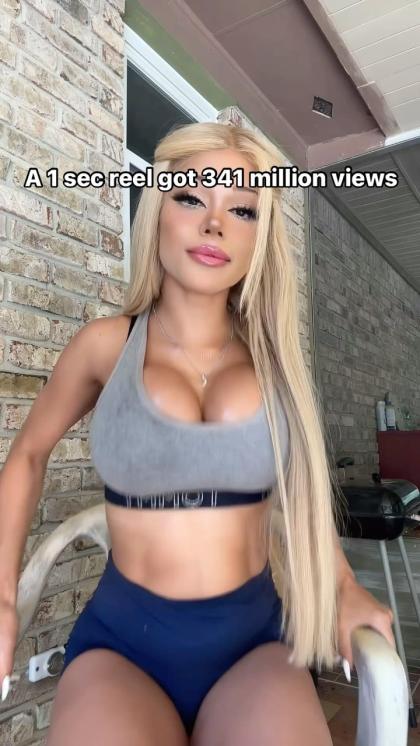 Bronze Goddess photo 36306