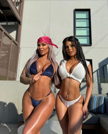 Bronze Goddess photo 36331