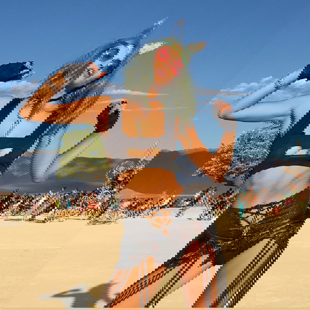 Elisabeth Giolito #119312