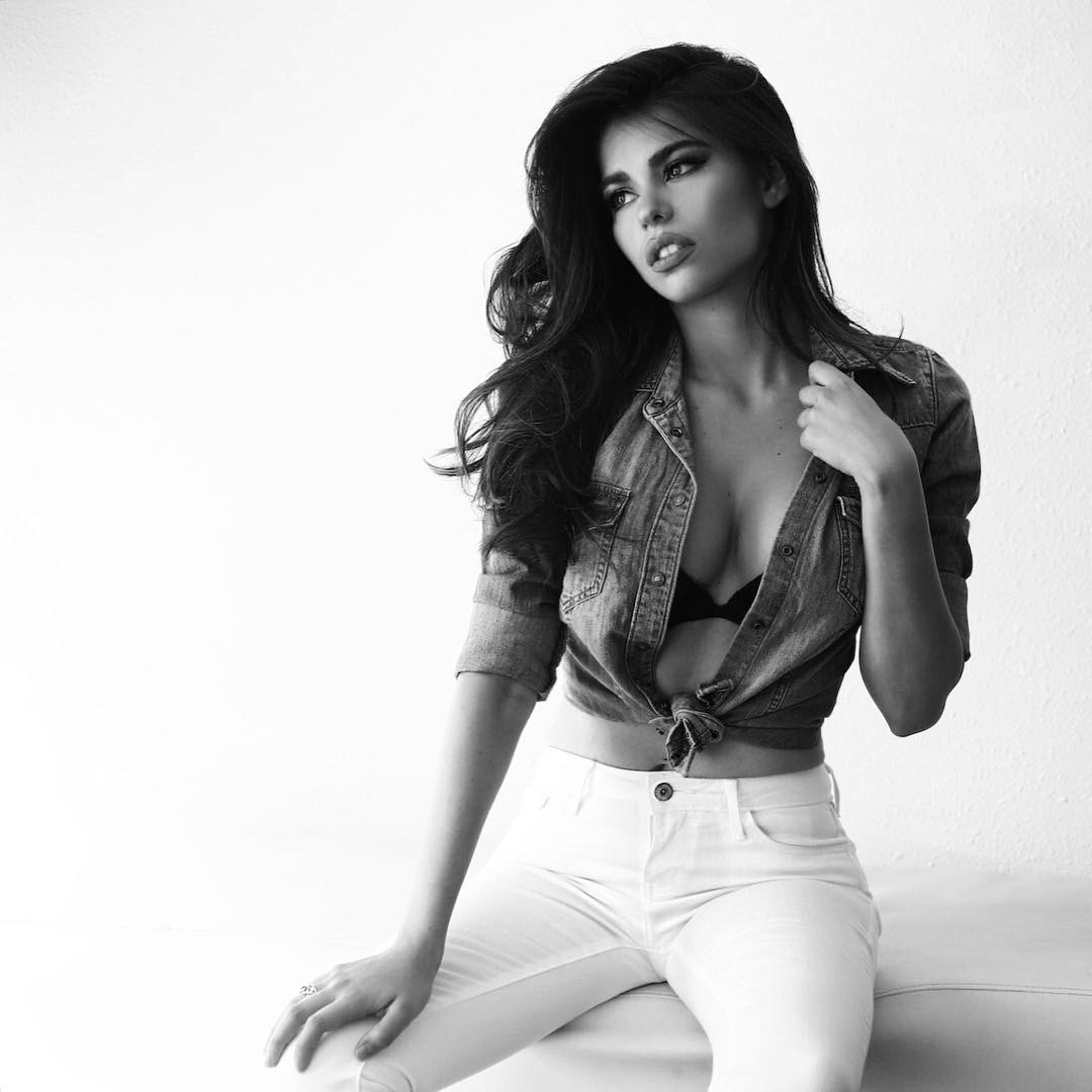 Mabelynn Capeluj #119353