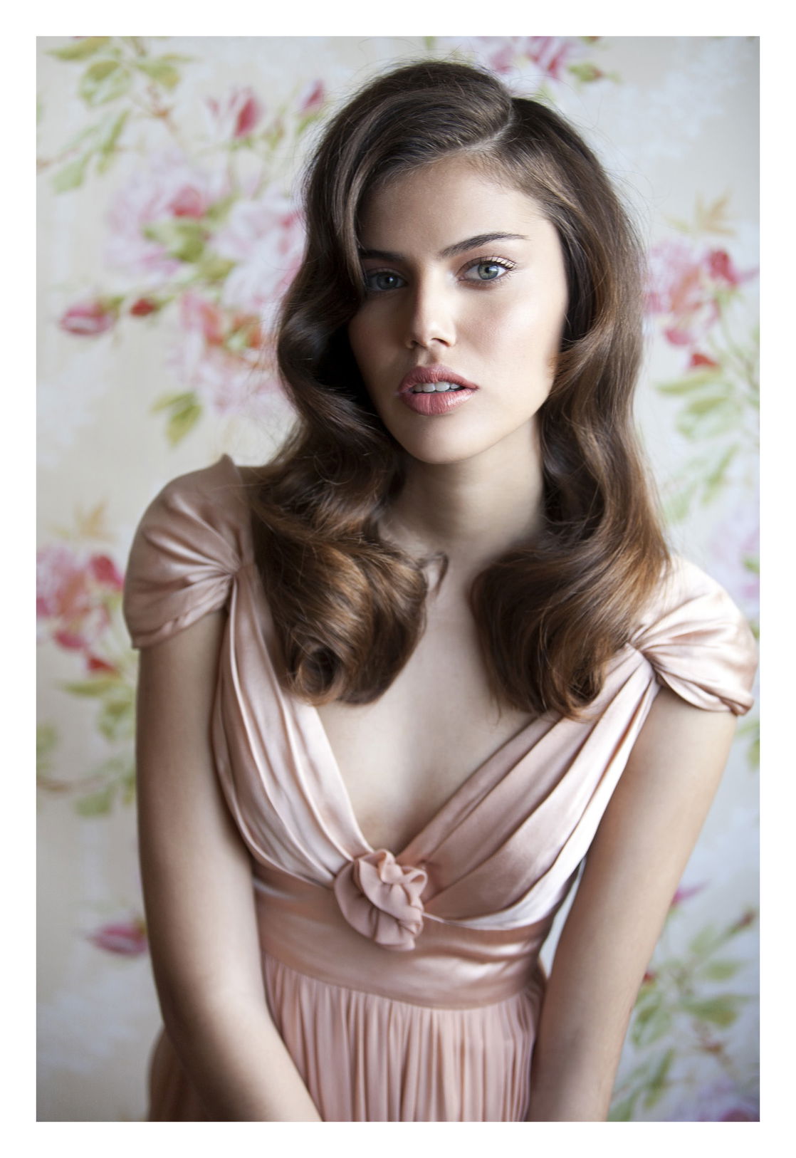 Shiloh Malka #119369