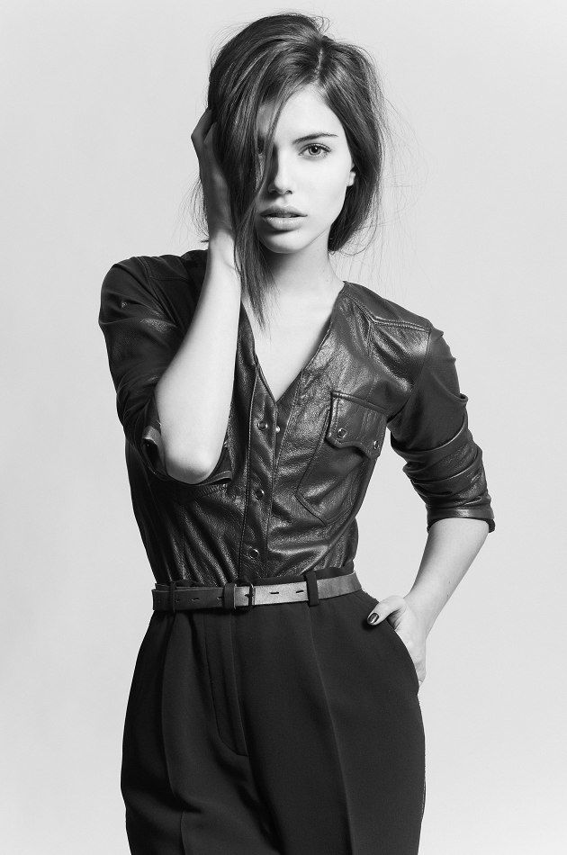 Shiloh Malka #119389