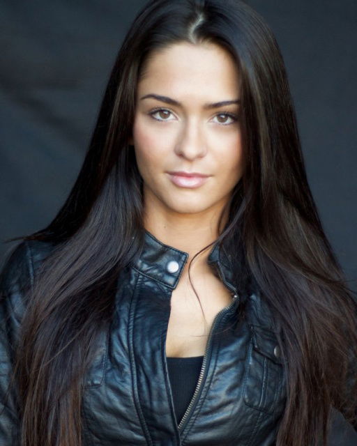 Antoinette Kalaj #119440