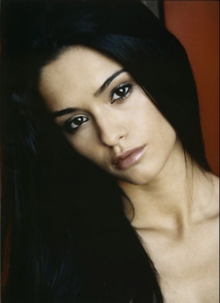 Antoinette Kalaj #119450