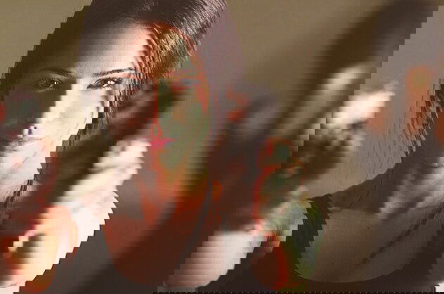 Antoinette Kalaj #119461