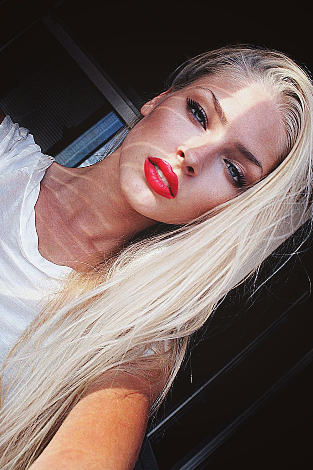 Aljona Shiskova #119535