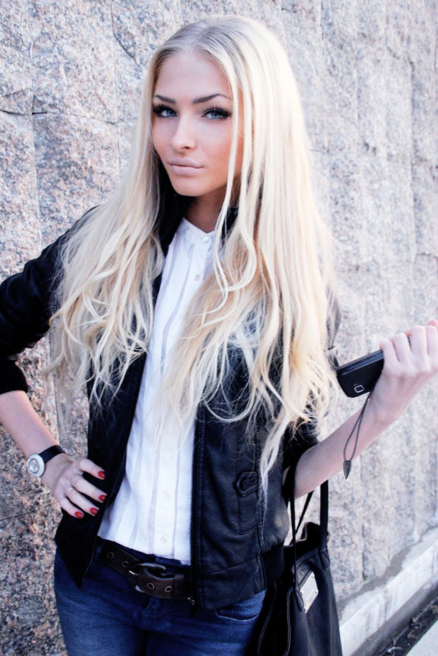 Aljona Shiskova #119537