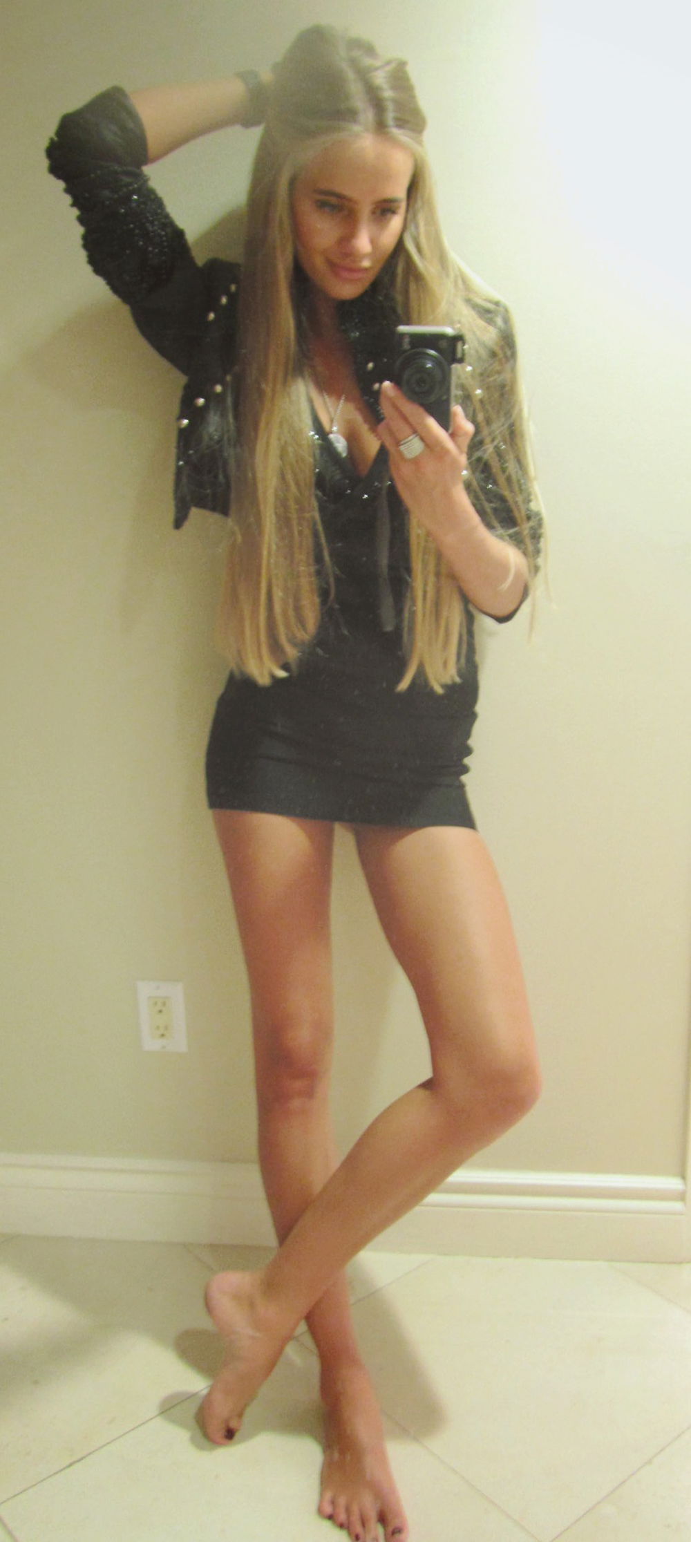 Valeria Sokolova #119559