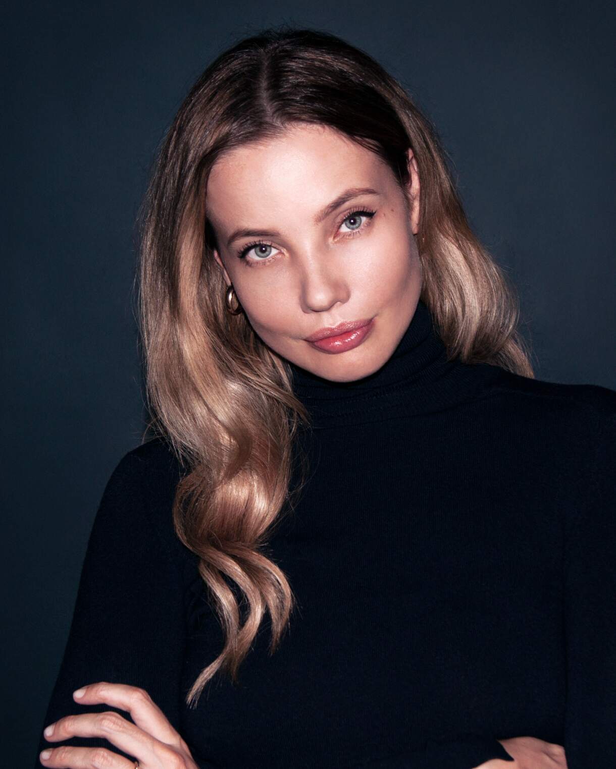 Stephanie Corneliussen #241850