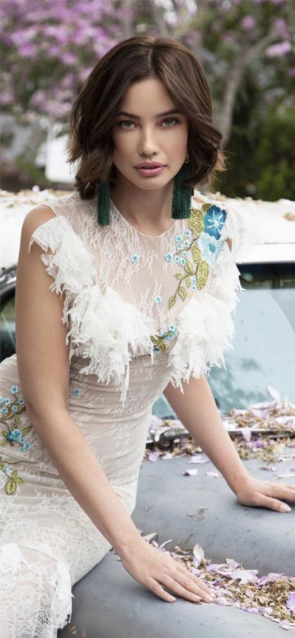 Stephanie Corneliussen photo 241827