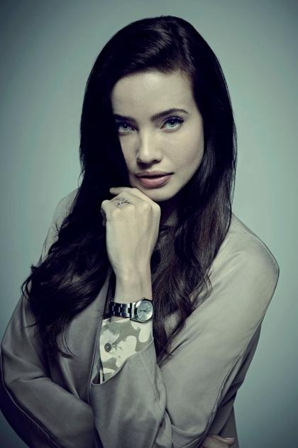 Stephanie Corneliussen photo 241831