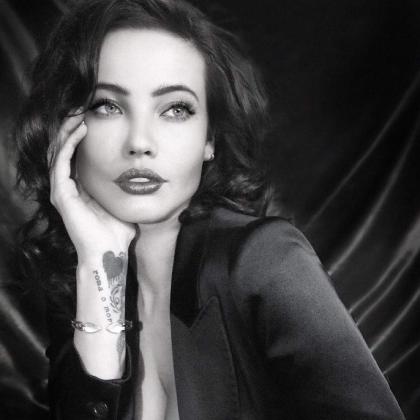 Stephanie Corneliussen photo 241841