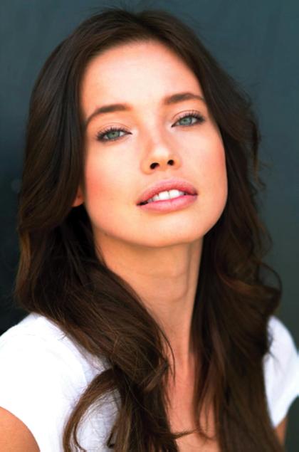 Stephanie Corneliussen photo 241849