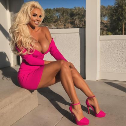 Ashley Reed photo 46620