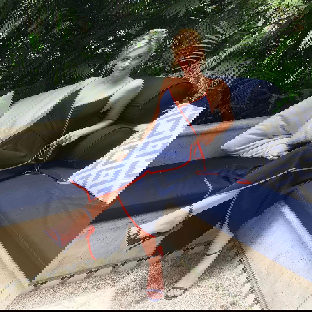 Lili Reinhart #119599