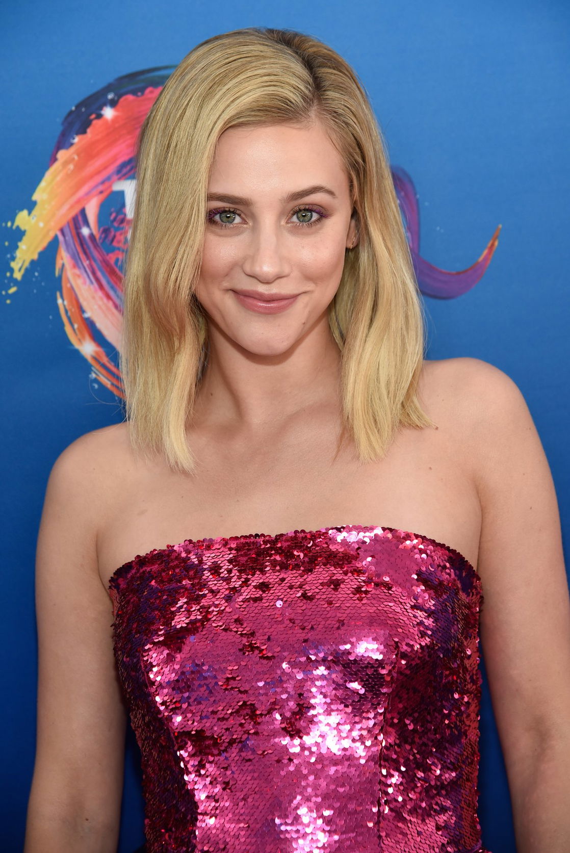 Lili Reinhart #119610