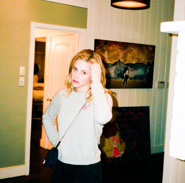 Lili Reinhart #119635