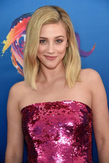 Lili Reinhart photo 119610