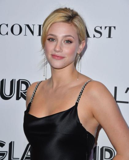 Lili Reinhart photo 119611