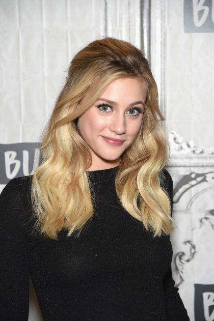 Lili Reinhart photo 119626