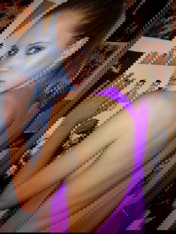 Shane Van Der Westhuizen #119794