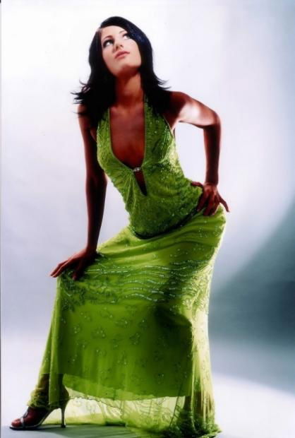 Natalie Charalambous #119824