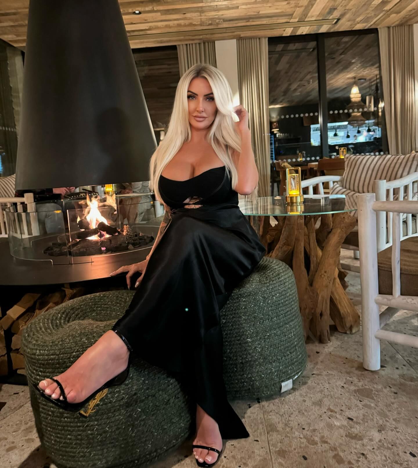 Debbie Clarkson #46639