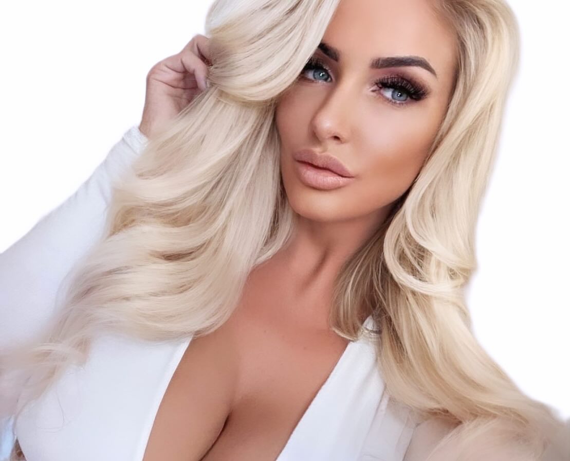 Debbie Clarkson #46654