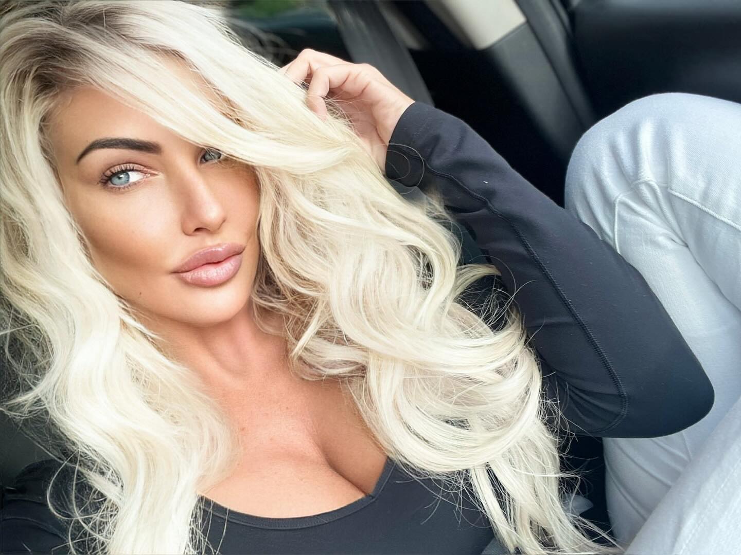 Debbie Clarkson #46657