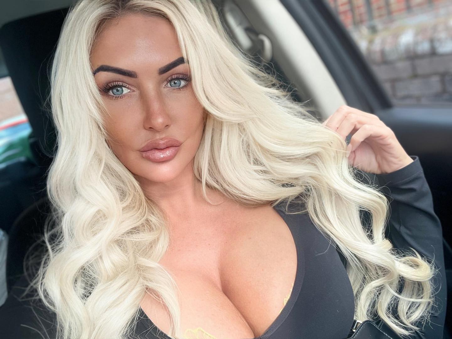 Debbie Clarkson #46661