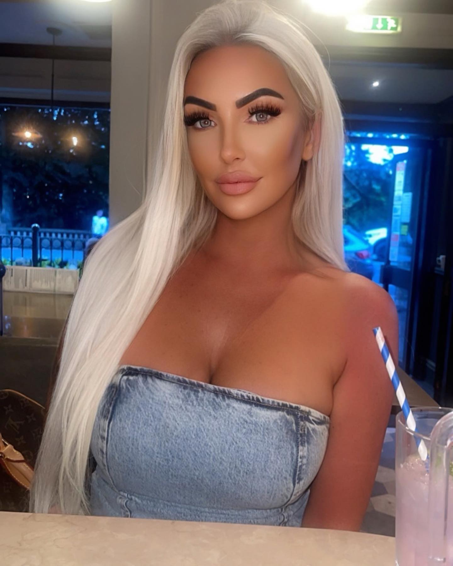 Debbie Clarkson #46673