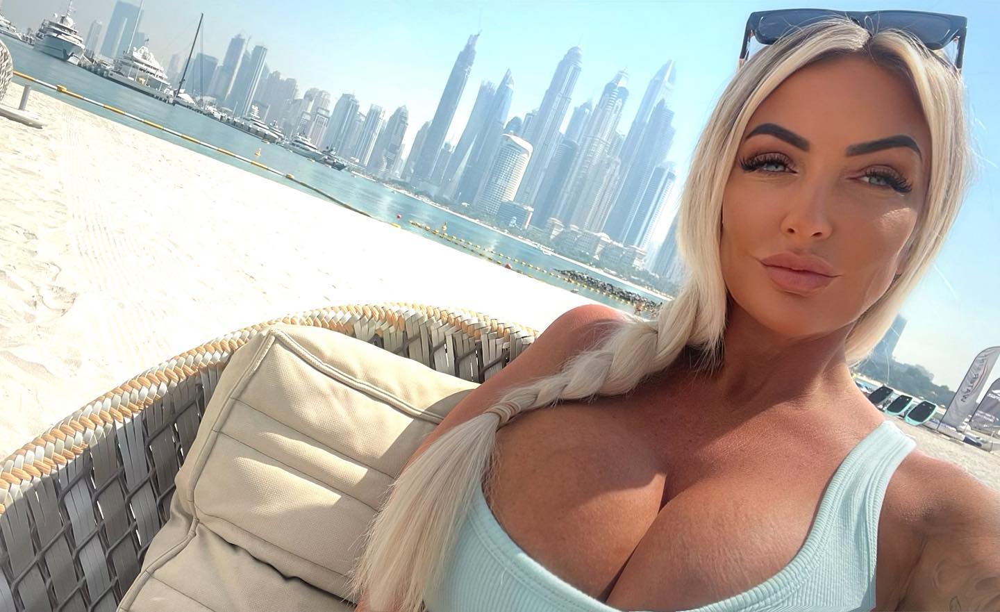 Debbie Clarkson #46691