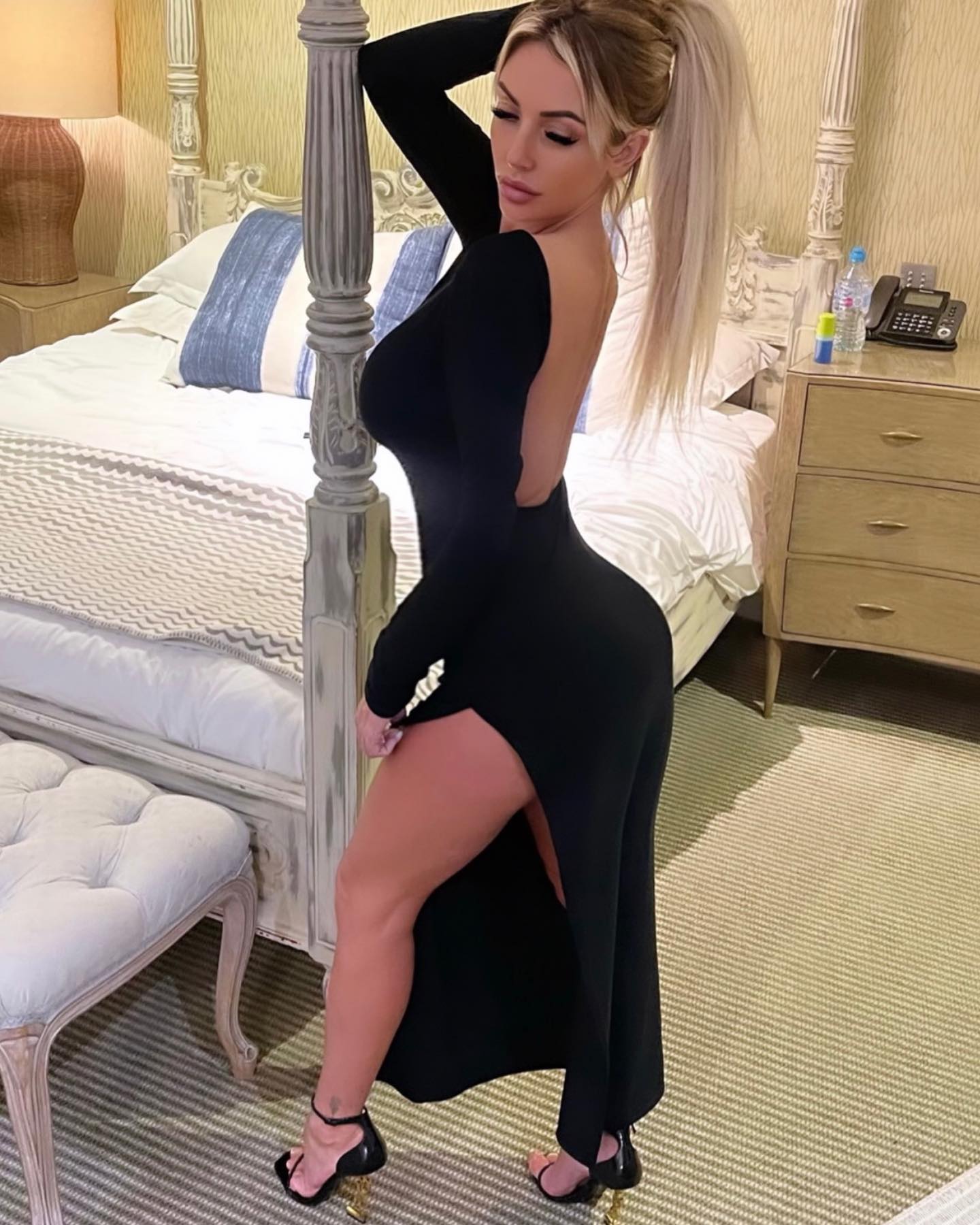 Debbie Clarkson #46706