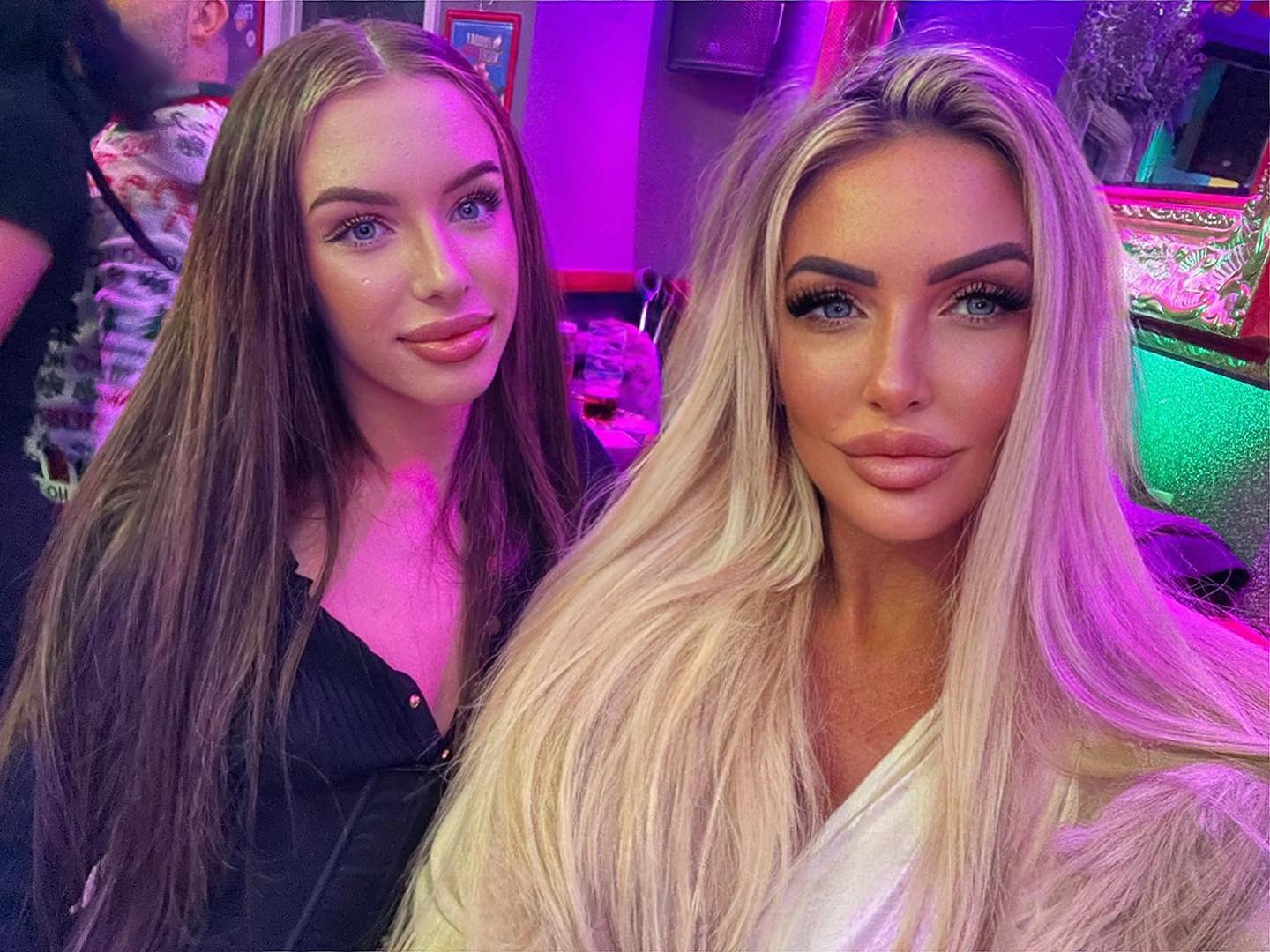 Debbie Clarkson #46715