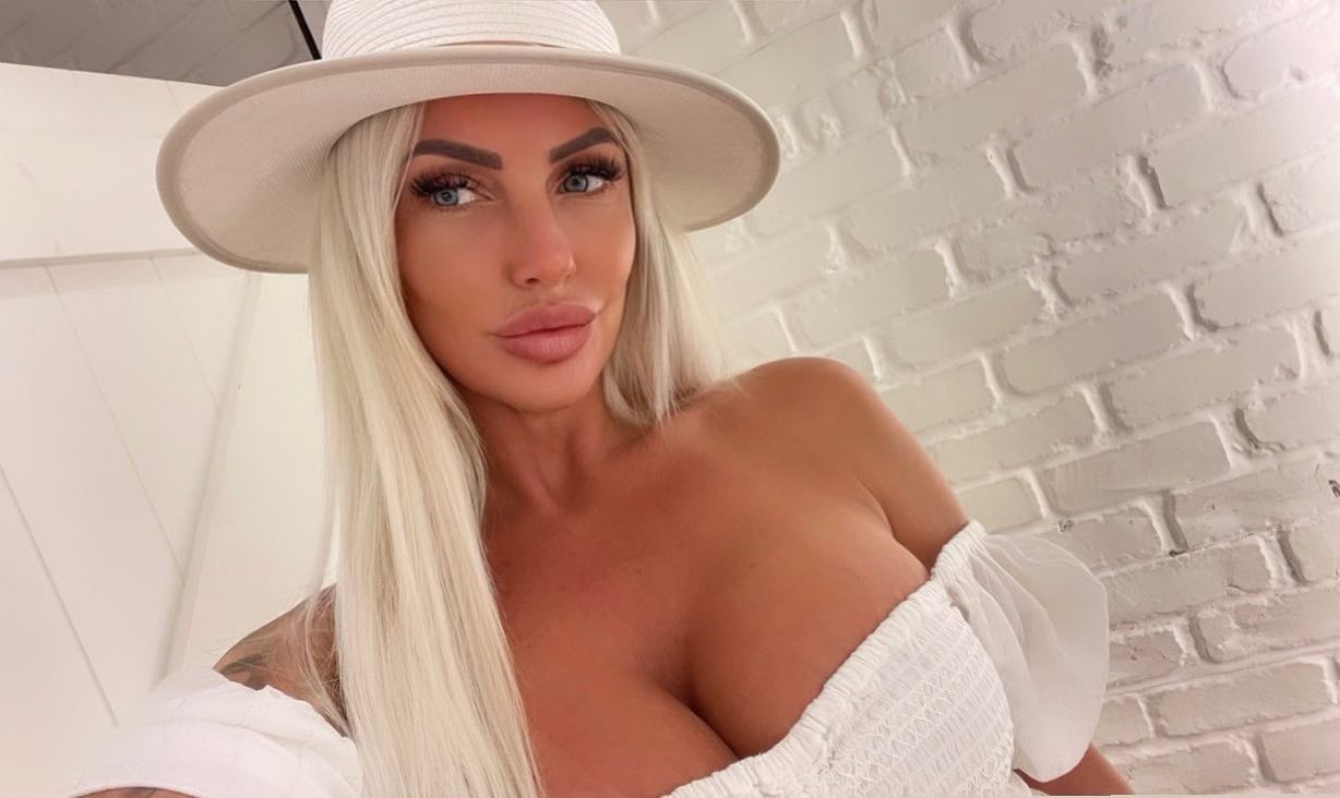 Debbie Clarkson #46720