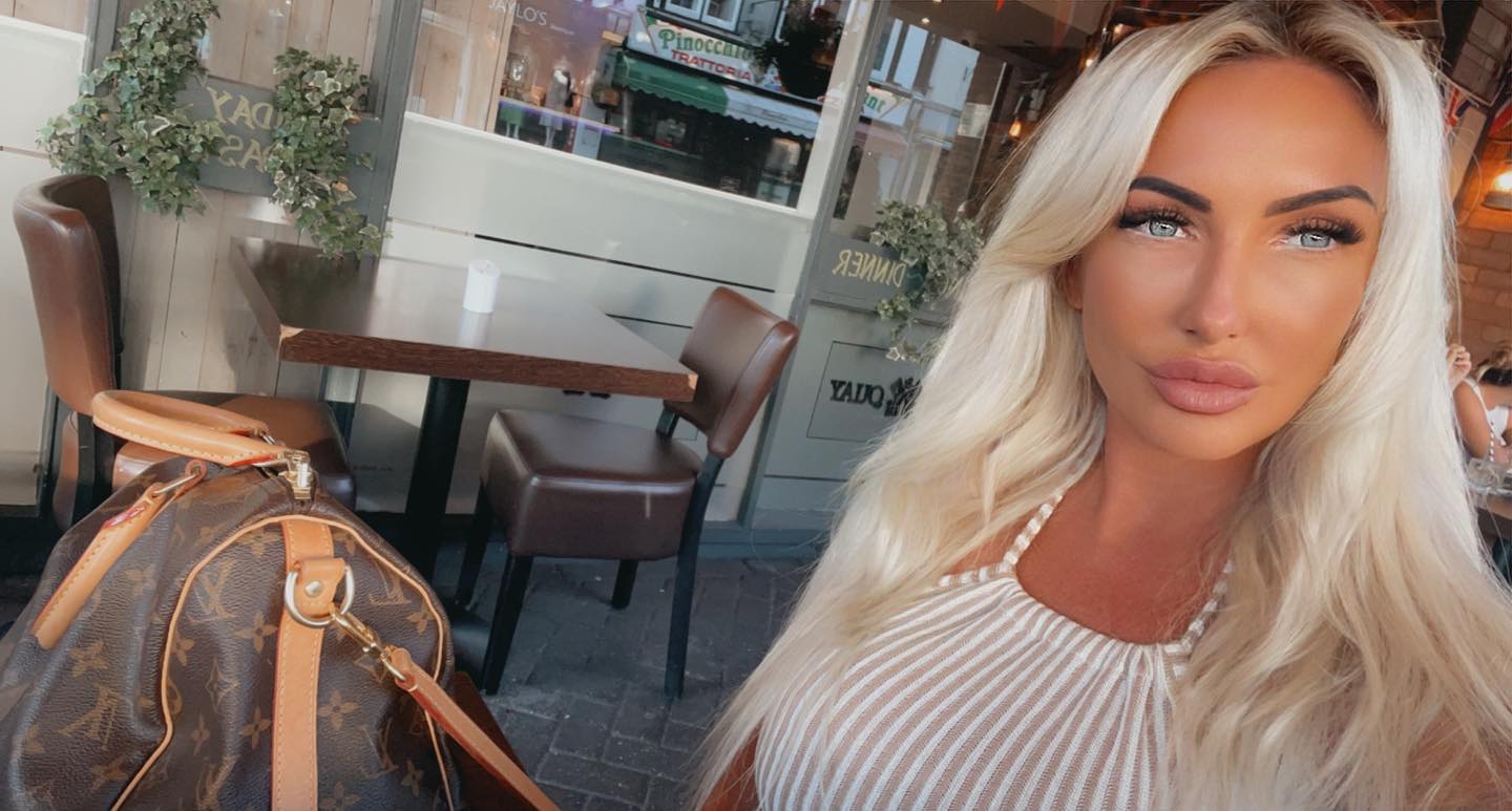 Debbie Clarkson #46732