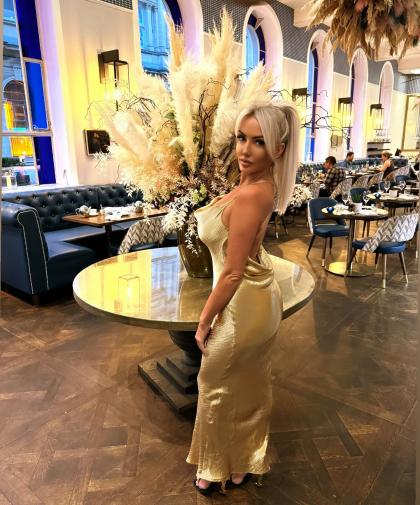 Debbie Clarkson photo 46640