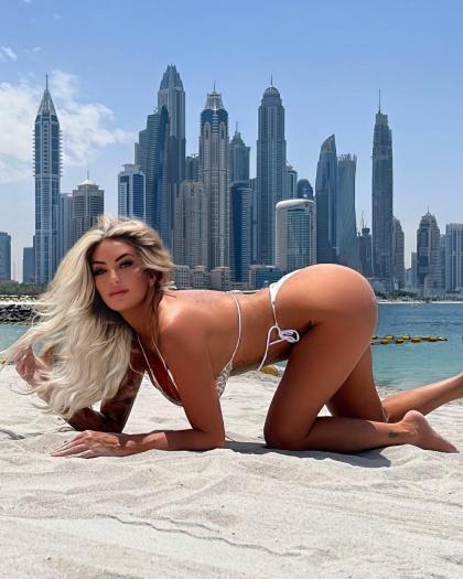 Debbie Clarkson photo 46668