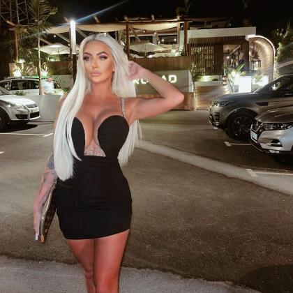 Debbie Clarkson photo 46678