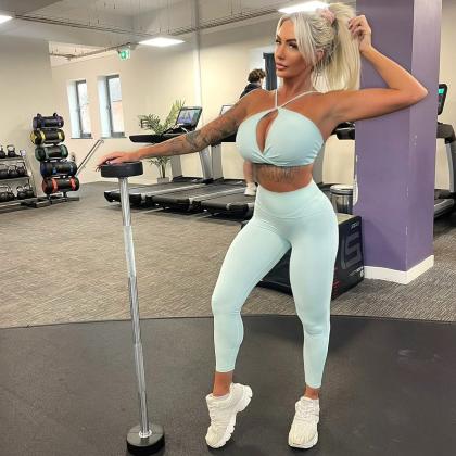 Debbie Clarkson photo 46679