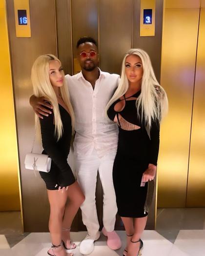 Debbie Clarkson photo 46683