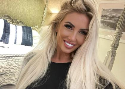 Debbie Clarkson photo 46687