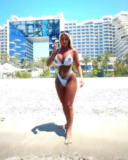 Debbie Clarkson photo 46689