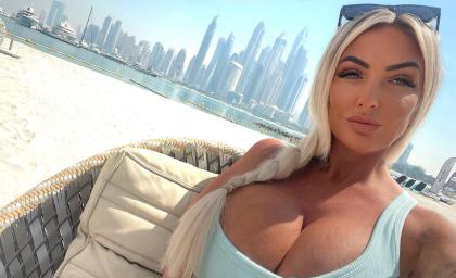 Debbie Clarkson photo 46691