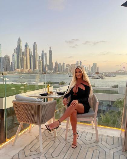 Debbie Clarkson photo 46692