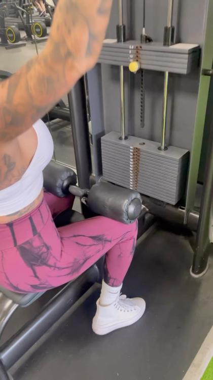 Debbie Clarkson photo 46703