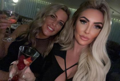 Debbie Clarkson photo 46705