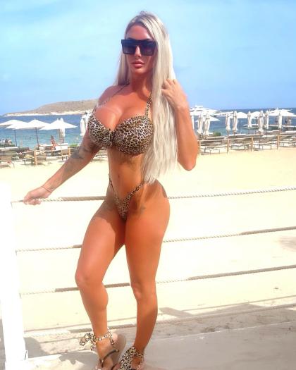 Debbie Clarkson photo 46719